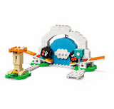 Lego Super Mario - Fuzzy Flippers Expansion Set
