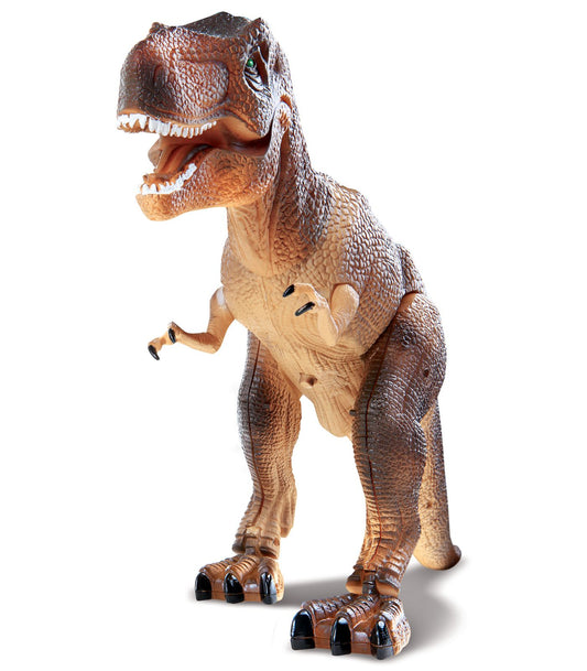 Toy RC Dinosaur