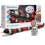 Discover Kids Toy Remote Control King Snake