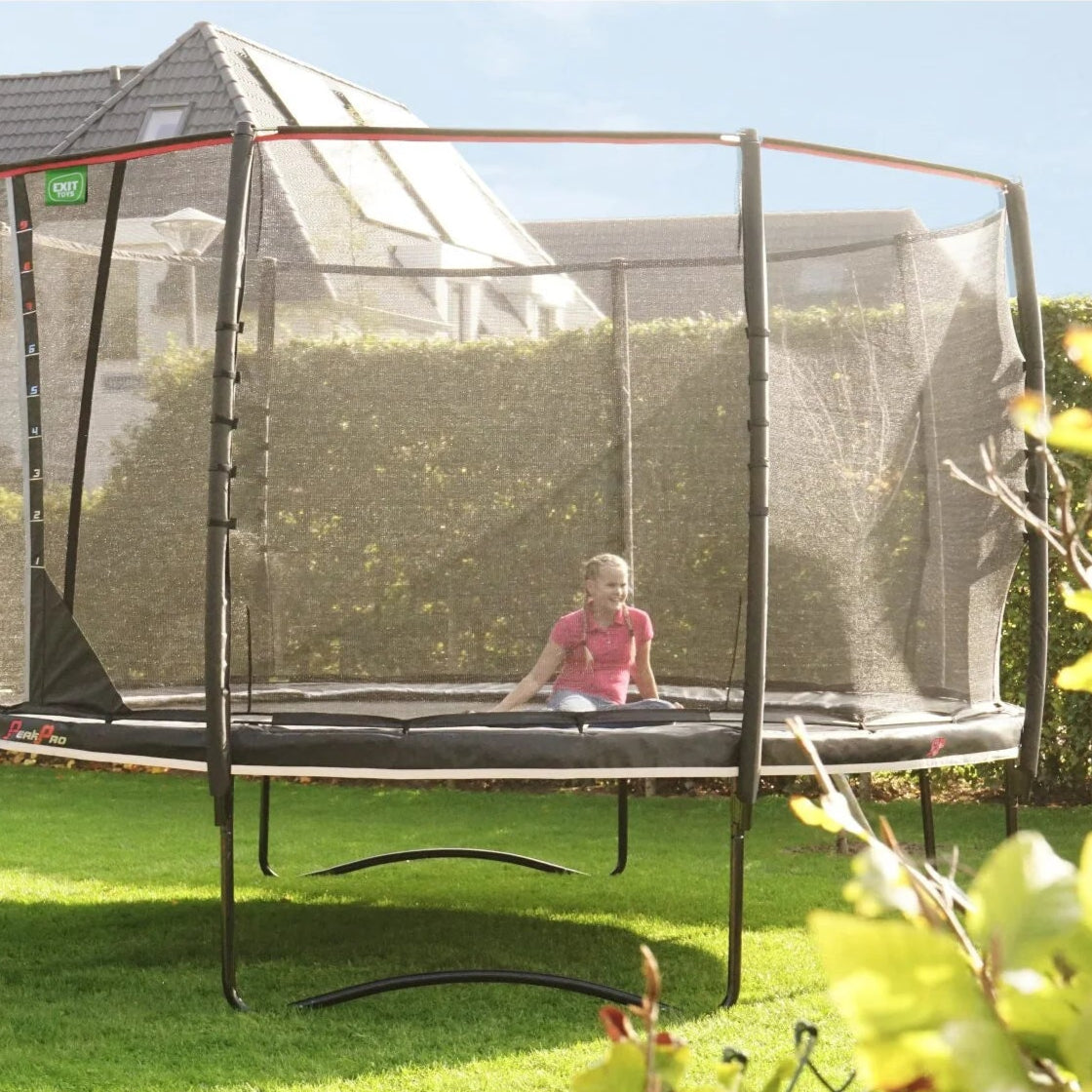EXIT PeakPro 366 (12ft) Black