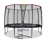 EXIT PeakPro 366 (12ft) Black