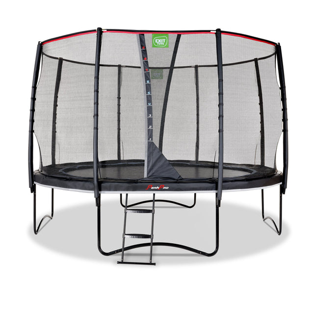 EXIT PeakPro 366 (12ft) Black