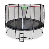 EXIT PeakPro 366 (12ft) Black