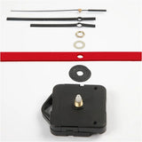 Clockwork Mechanics, 1 set, black