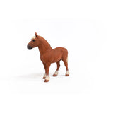 Schleich Belgian Draft Horse