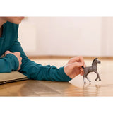 Schleich Cheval De Selle Francais Foal