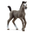 Schleich Cheval De Selle Francais Foal