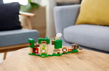 Lego Super Mario - Yoshis Gift House Expansion Set