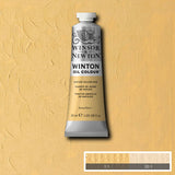 Winton Oil Colour Naples Yellow Hue 37ml