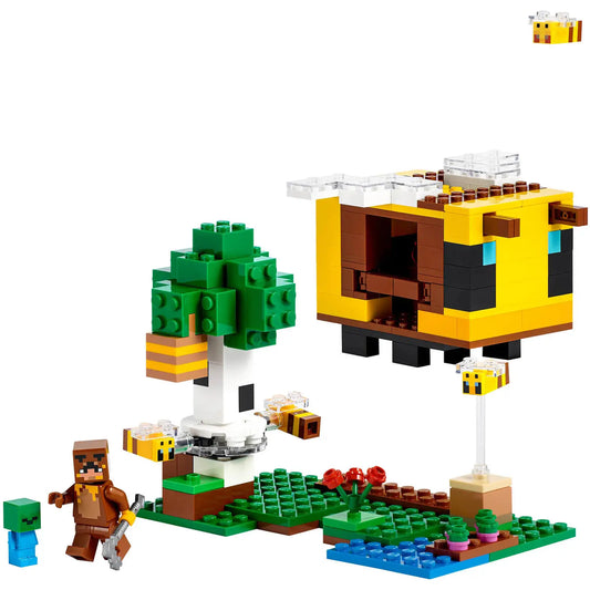 Lego The Bee Cottage