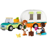 Lego Holiday Camping Trip
