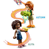 Lego Holiday Camping Trip