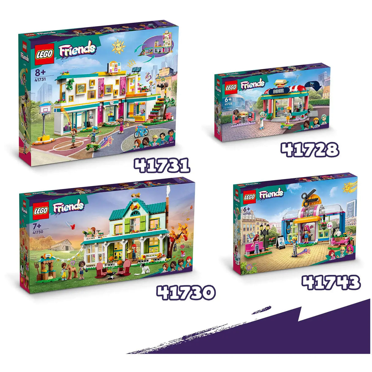 Lego Mobile Tiny House