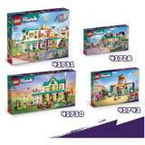 Lego Mobile Tiny House