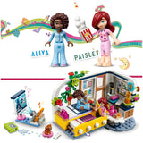 Lego Aliya's Room