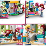 Lego Hair Salon