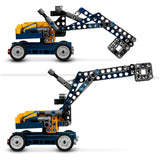 Lego Dump Truck