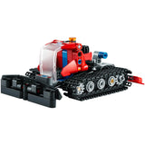Lego Snow Groomer