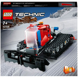 Lego Snow Groomer