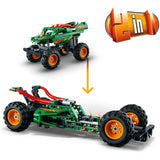 Lego Monster Jam™ Dragon™