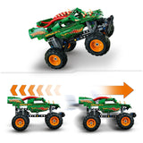 Lego Monster Jam™ Dragon™
