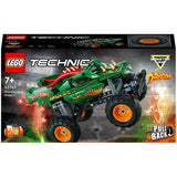 Lego Monster Jam™ Dragon™