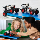 Lego Monster Jam™ Monster Mutt™ Dalmatian