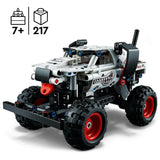 Lego Monster Jam™ Monster Mutt™ Dalmatian