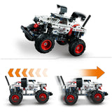 Lego Monster Jam™ Monster Mutt™ Dalmatian