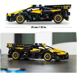 Lego Bugatti Bolide
