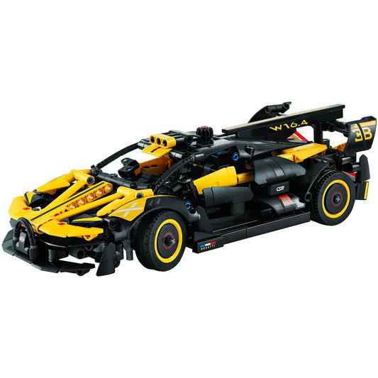Lego Bugatti Bolide