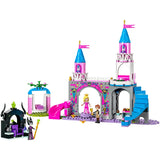 Lego Aurora's Castle