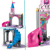 Lego Aurora's Castle