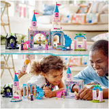 Lego Aurora's Castle