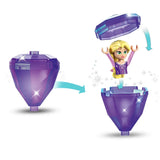 Lego Twirling Rapunzel