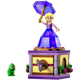Lego Twirling Rapunzel