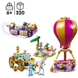 Lego Princess Enchanted Journey