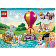 Lego Princess Enchanted Journey