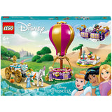 Lego Princess Enchanted Journey