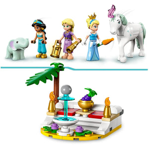 Lego Princess Enchanted Journey