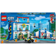 Lego Police Training Academy