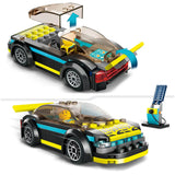 Lego Electric Sports Car