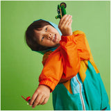 Lego Lloyds Ninja Street Bike