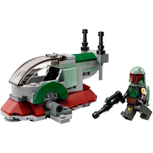 Lego SW Boba Fetts Starship™ Microfighter