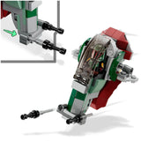 Lego SW Boba Fetts Starship™ Microfighter