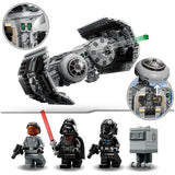 Lego SW TIE Bomber™