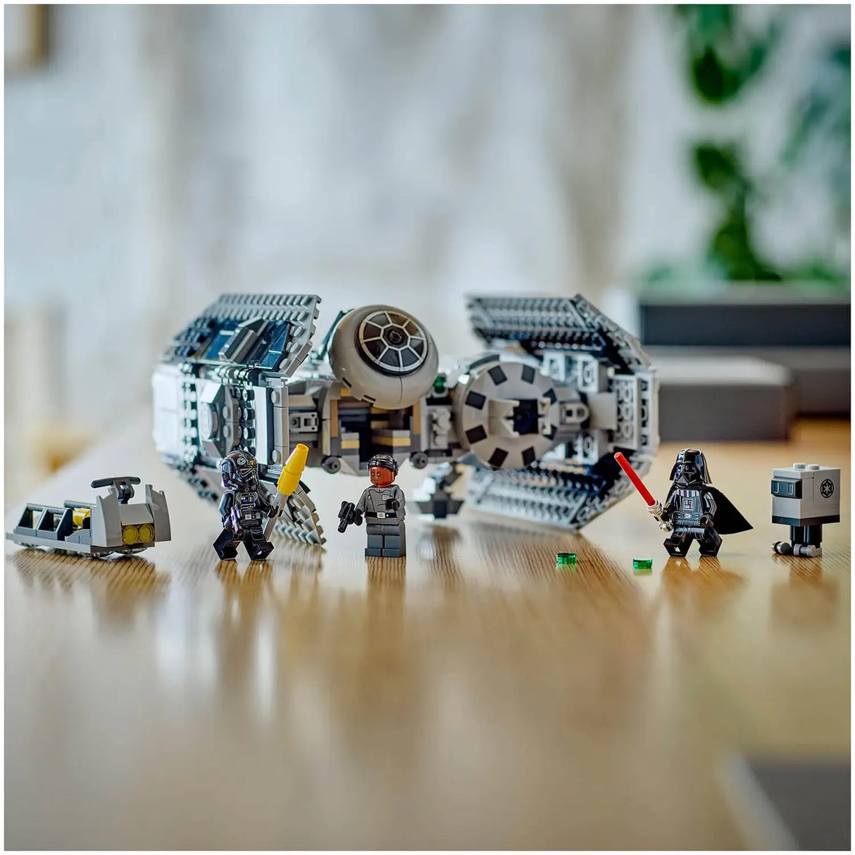 Lego SW TIE Bomber™