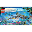 Lego Avatar Ilu Discovery The Way of Water