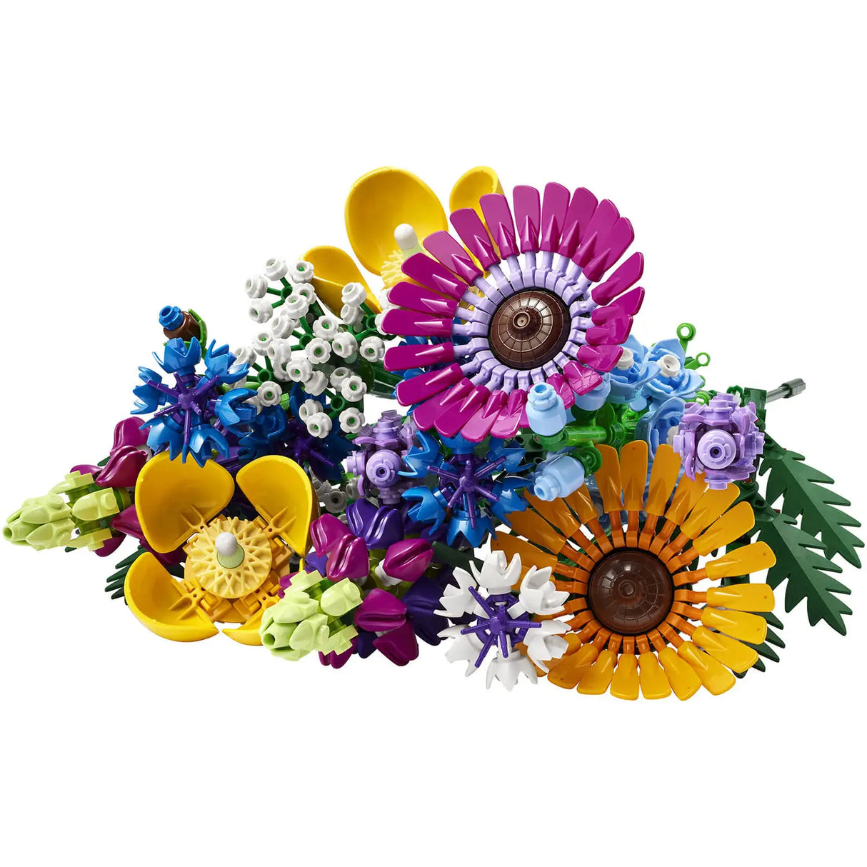 Lego Wildflower Bouquet
