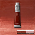 Winton Oil Colour Indian Red 200ml